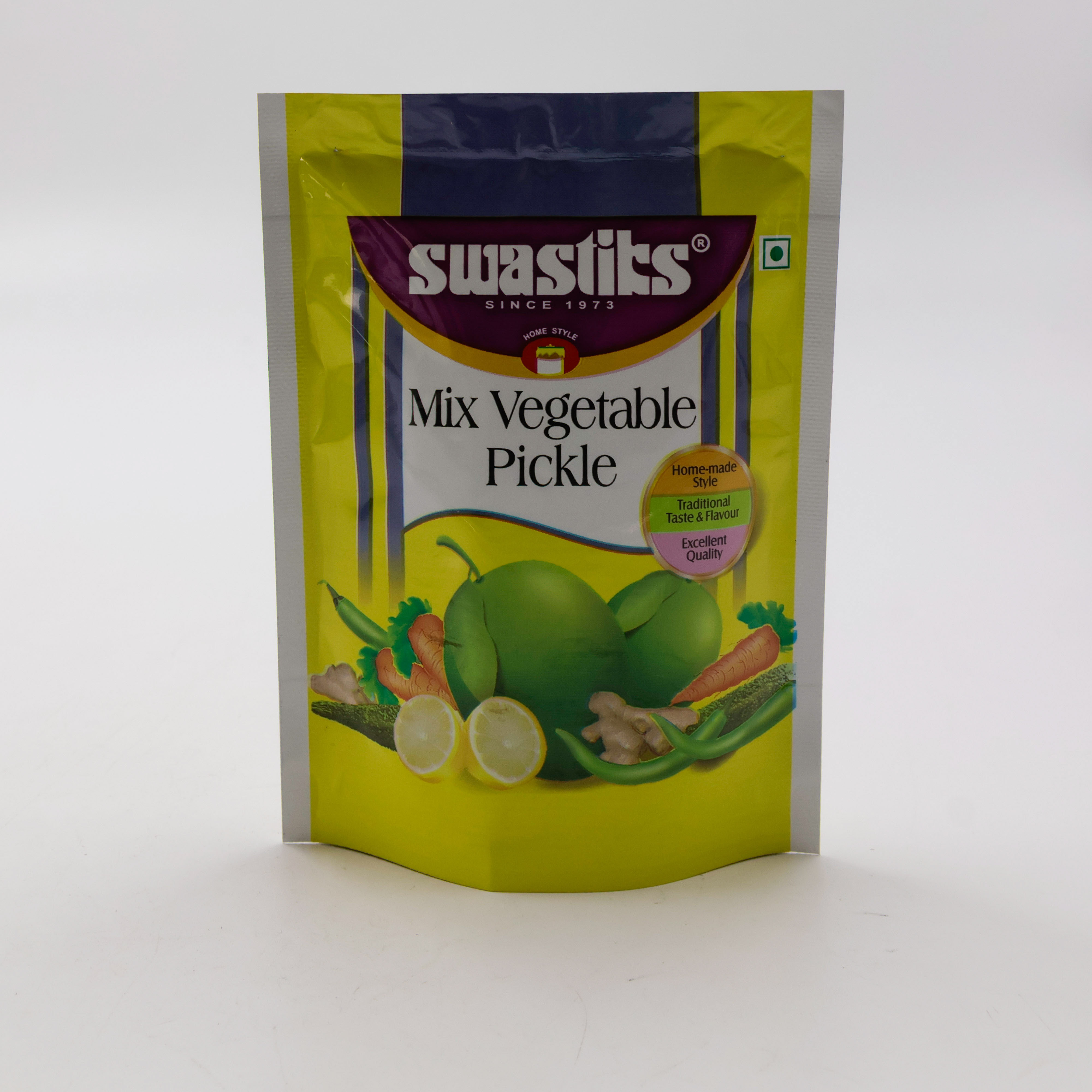 Swastiks Pickle Mixed Veg 100g